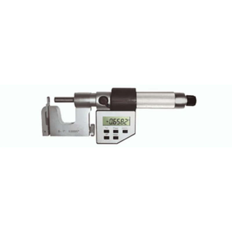 Precise Electronic Multi-Anvil Micrometer 1-2/25-50mm - EAN-002